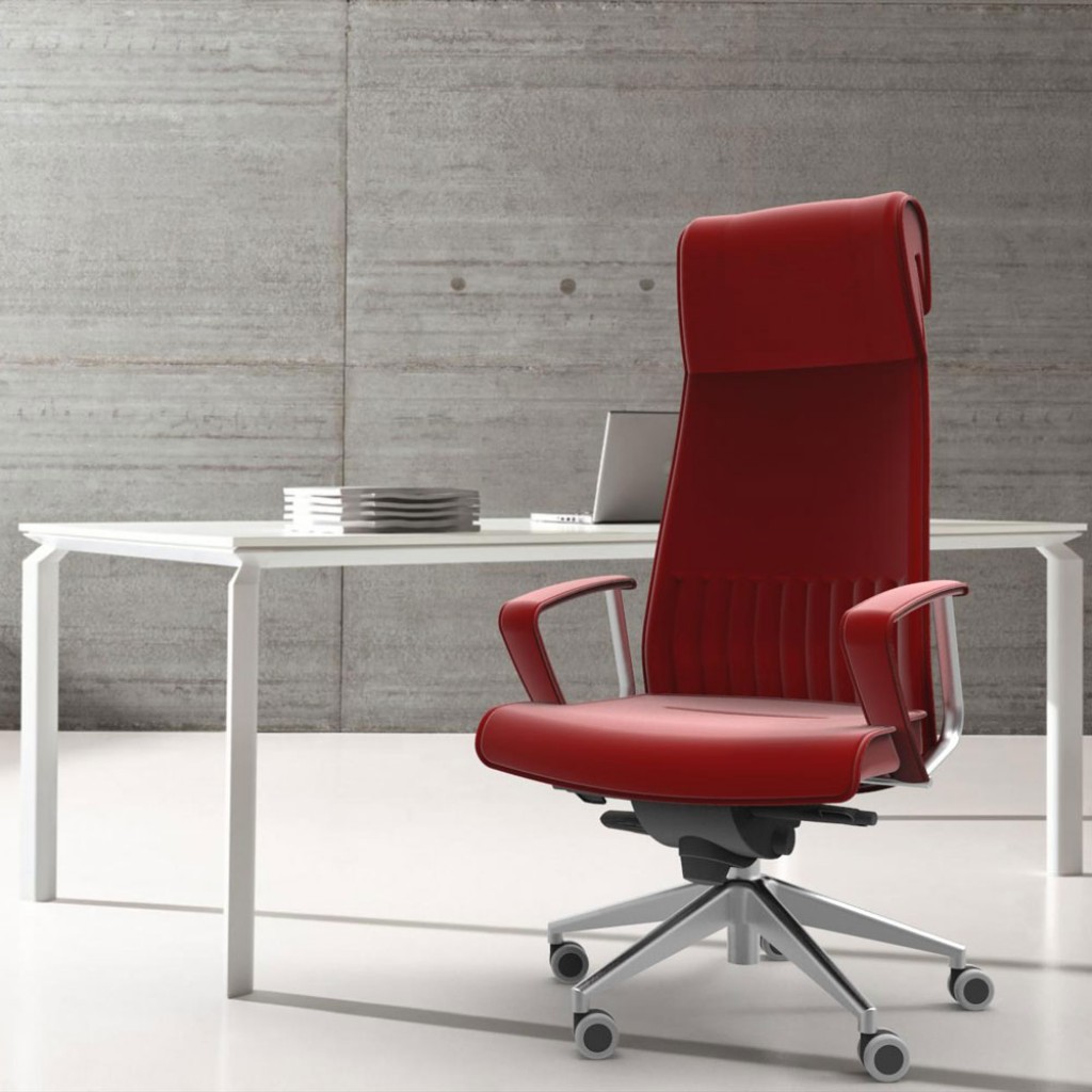 Scaun executiv Parlament - Nuovo Design